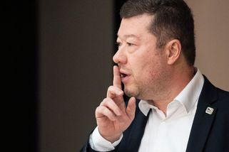 „Připravoval jsem se tři dny,“ řekl Okamura k nočnímu rušení poplatků - Seznam Zprávy